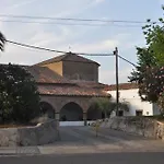 Διαμέρισμα Turistico La Ribera Del Marco *