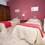 Turistico La Ribera Del Marco Διαμέρισμα Caces