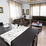 Διαμέρισμα Turistico La Ribera Del Marco Caces