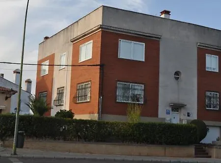 Turistico La Ribera Del Marco Apartment *