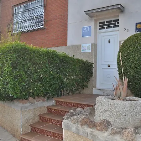 Turistico La Ribera Del Marco Apartment