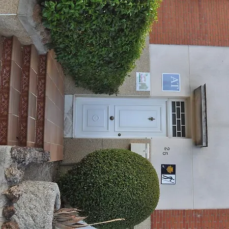 Turistico La Ribera Del Marco * Caces