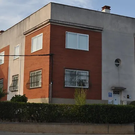 Turistico La Ribera Del Marco Apartment