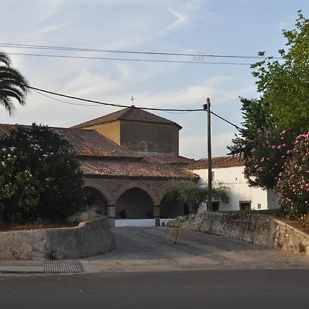 Lägenhet Turistico La Ribera Del Marco