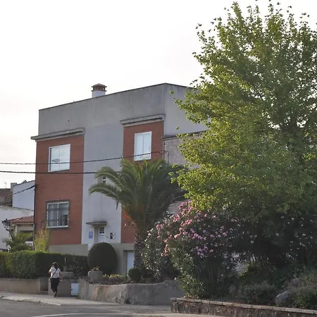 Turistico La Ribera Del Marco Caceres