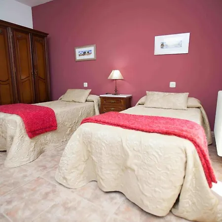 Turistico La Ribera Del Marco Apartment Caceres