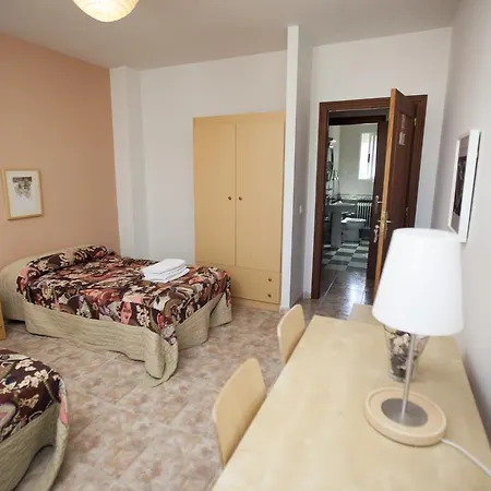 Turistico La Ribera Del Marco Apartment *
