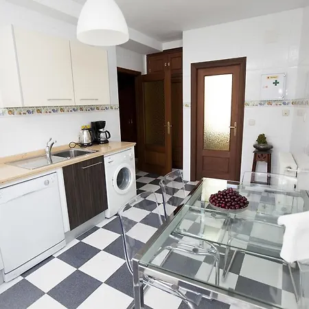 Turistico La Ribera Del Marco Apartment Caceres