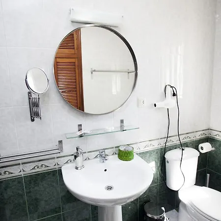 Turistico La Ribera Del Marco Apartment *