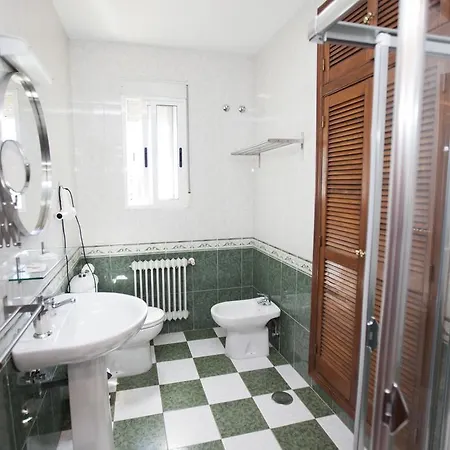 Turistico La Ribera Del Marco Caceres