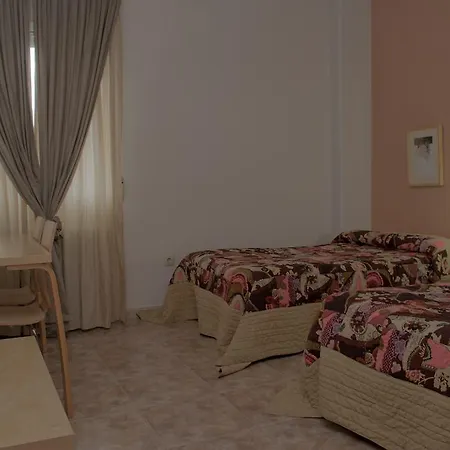 Apartment Turistico La Ribera Del Marco *