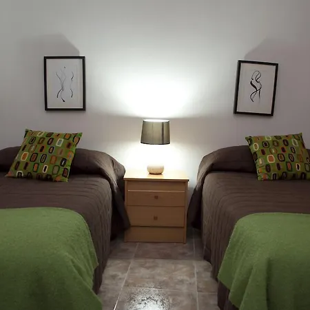 Turistico La Ribera Del Marco Caces