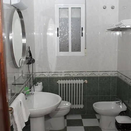 Apartment Turistico La Ribera Del Marco Caceres