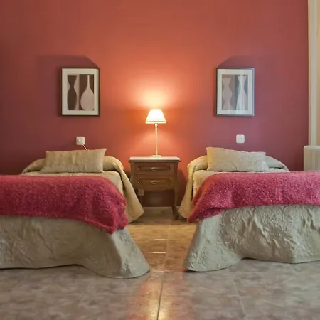 Apartment Turistico La Ribera Del Marco *