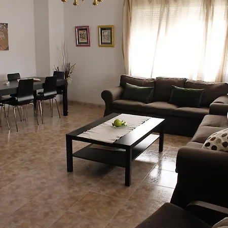 Turistico La Ribera Del Marco