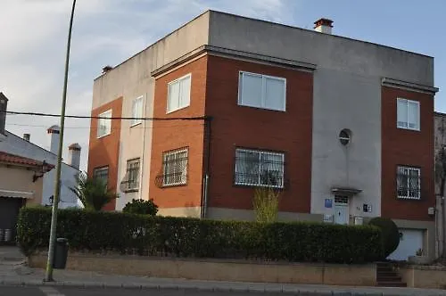 Turistico La Ribera Del Marco Appartement *