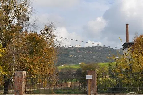 Turistico La Ribera Del Marco Апартаменты *