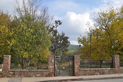 Turistico La Ribera Del Marco Апартаменты *