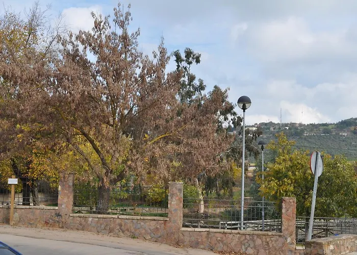 Turistico La Ribera Del Marco *