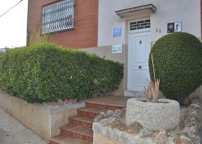 Turistico La Ribera Del Marco Апартаменты