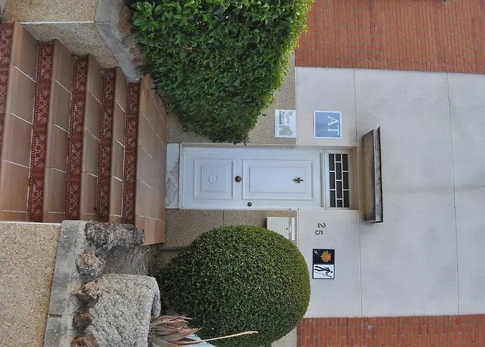 Turistico La Ribera Del Marco * Caces