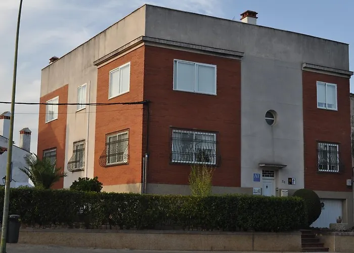 Turistico La Ribera Del Marco Appartement