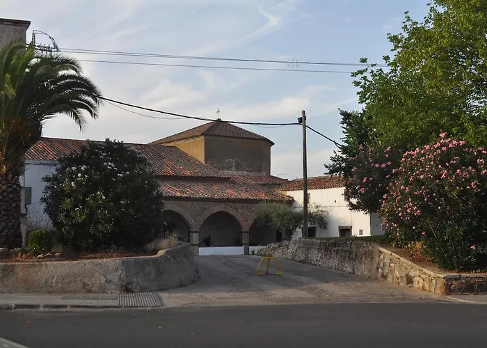Апартаменты Turistico La Ribera Del Marco