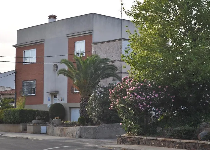 Turistico La Ribera Del Marco Appartement Caces