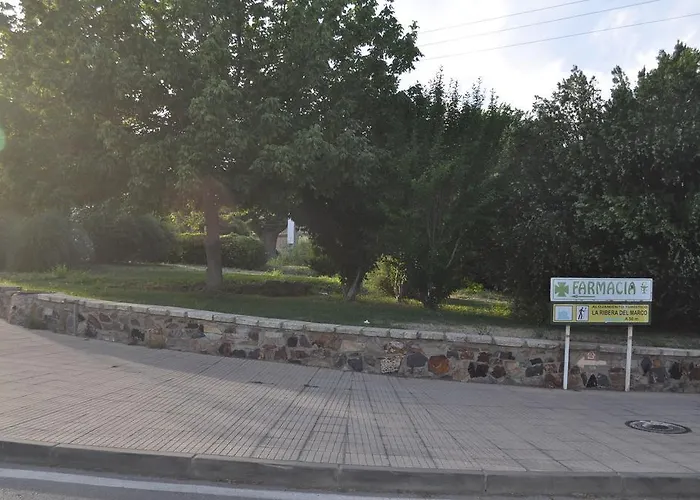 Turistico La Ribera Del Marco *