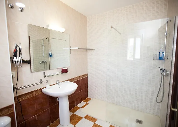 Turistico La Ribera Del Marco * Caces