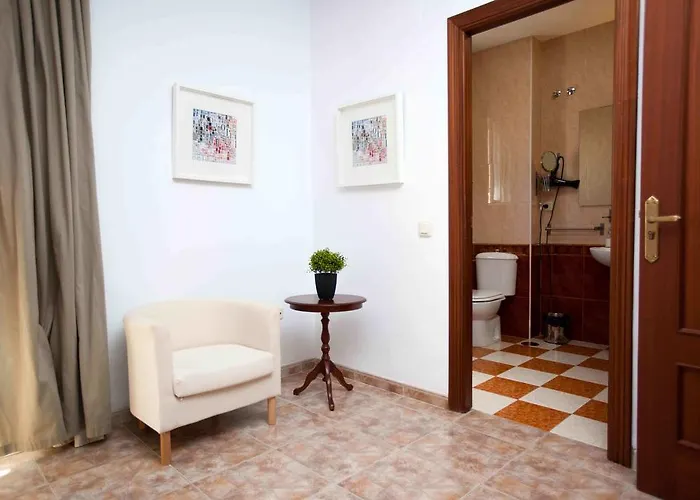 Turistico La Ribera Del Marco * Caces