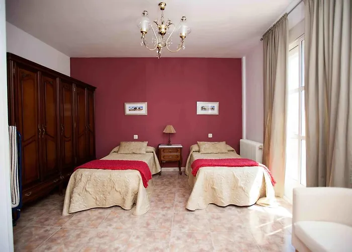 Turistico La Ribera Del Marco *