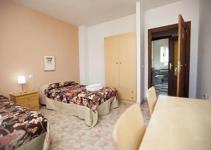 Turistico La Ribera Del Marco