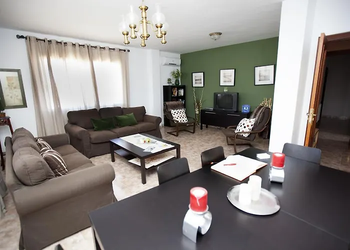 Turistico La Ribera Del Marco *