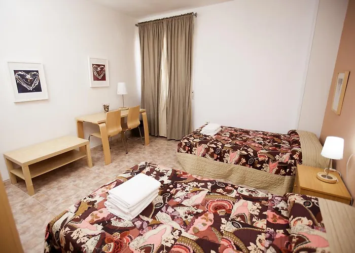 Turistico La Ribera Del Marco * Касерес