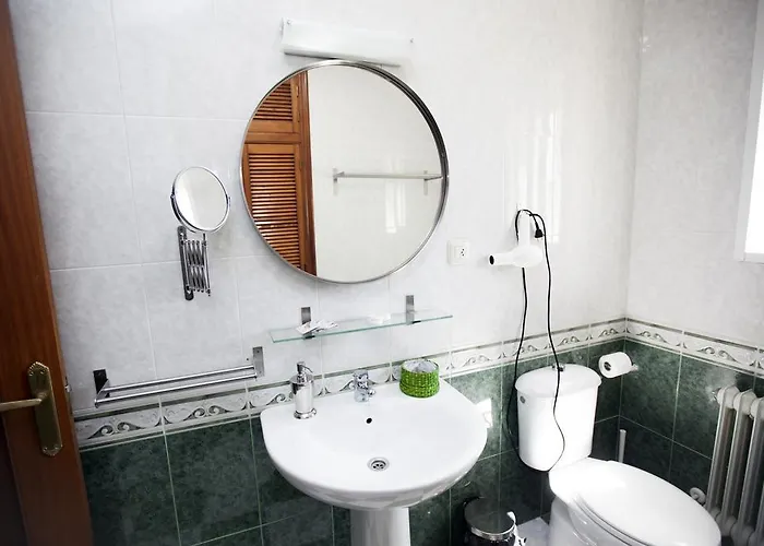 Turistico La Ribera Del Marco Lägenhet *