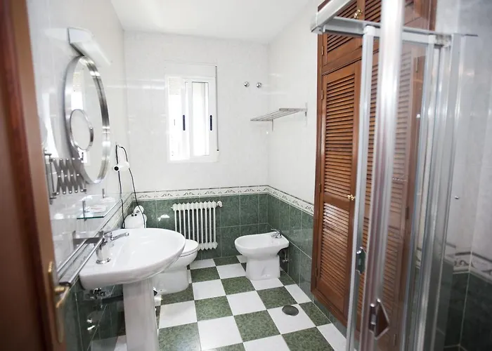 Turistico La Ribera Del Marco Caces