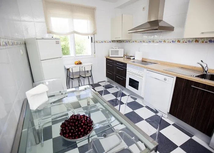 Turistico La Ribera Del Marco Caces