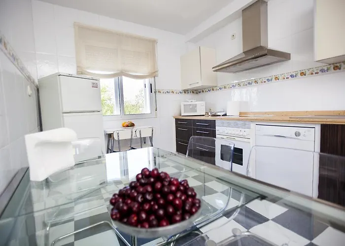 Turistico La Ribera Del Marco Касерес