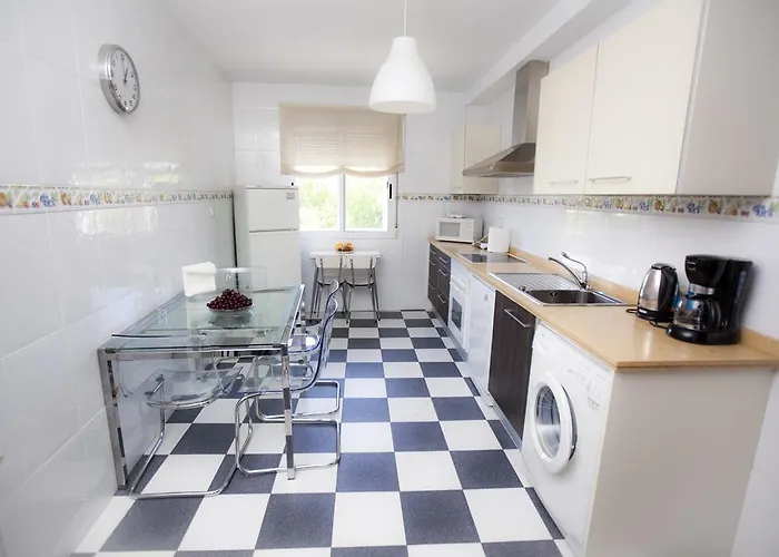 Turistico La Ribera Del Marco Appartement Caces