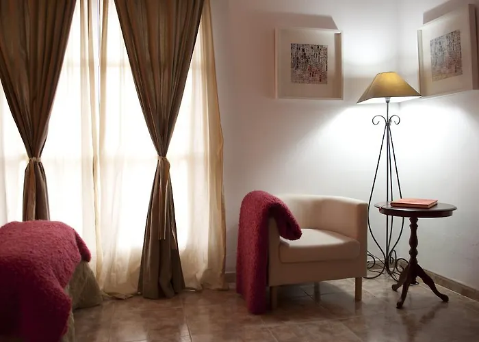 Appartement Turistico La Ribera Del Marco Caces