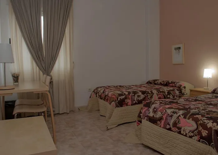 Appartement Turistico La Ribera Del Marco *