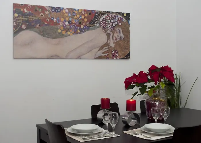 Appartement Turistico La Ribera Del Marco *