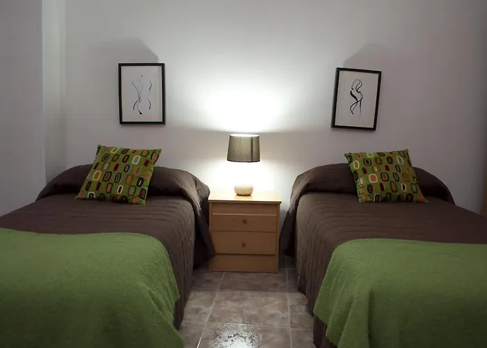 Turistico La Ribera Del Marco Касерес