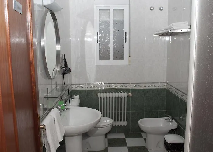 Appartement Turistico La Ribera Del Marco Caces