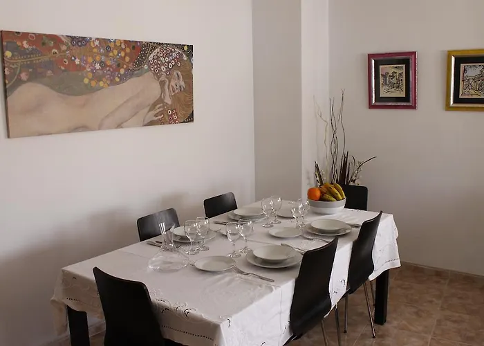 Turistico La Ribera Del Marco Caces